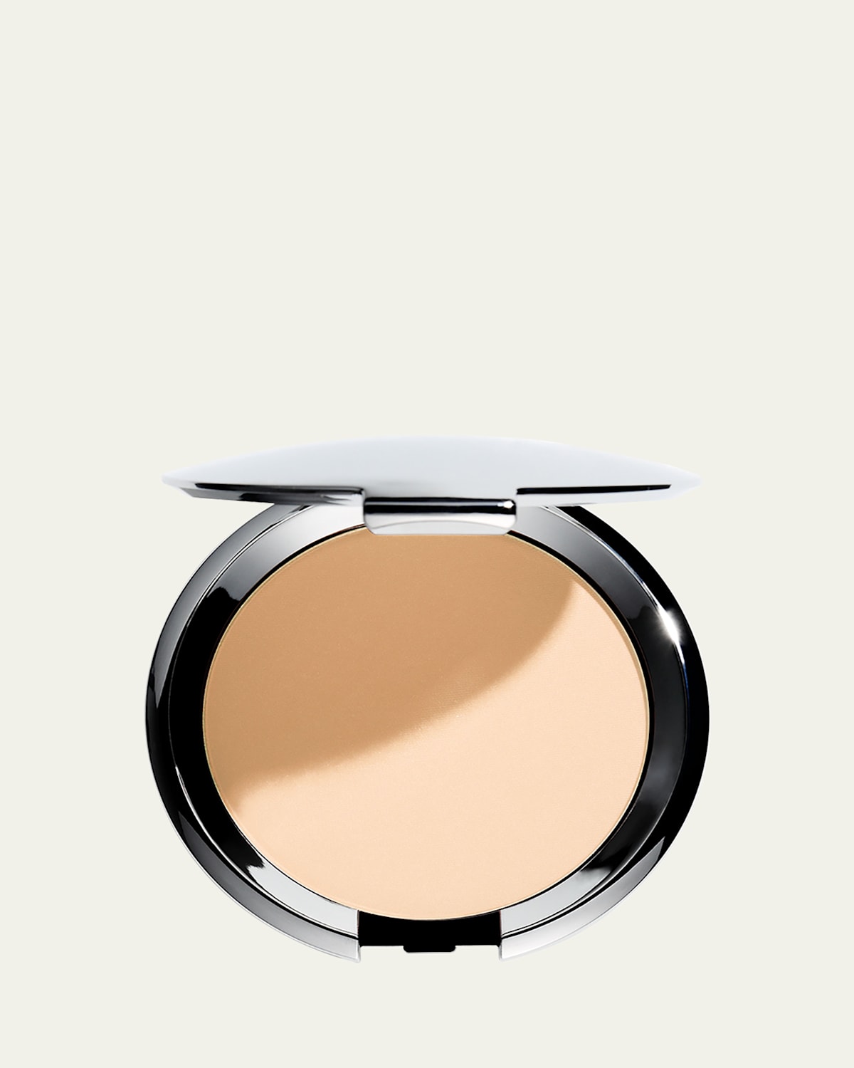 Chantecaille Compact Makeup Powder Foundation, 0.35 Oz. In Sand