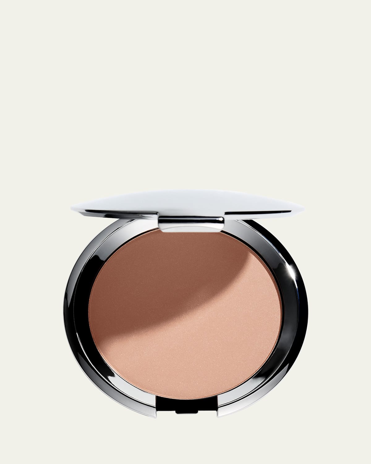 Chantecaille Compact Makeup Powder Foundation, 0.35 Oz. In Sand