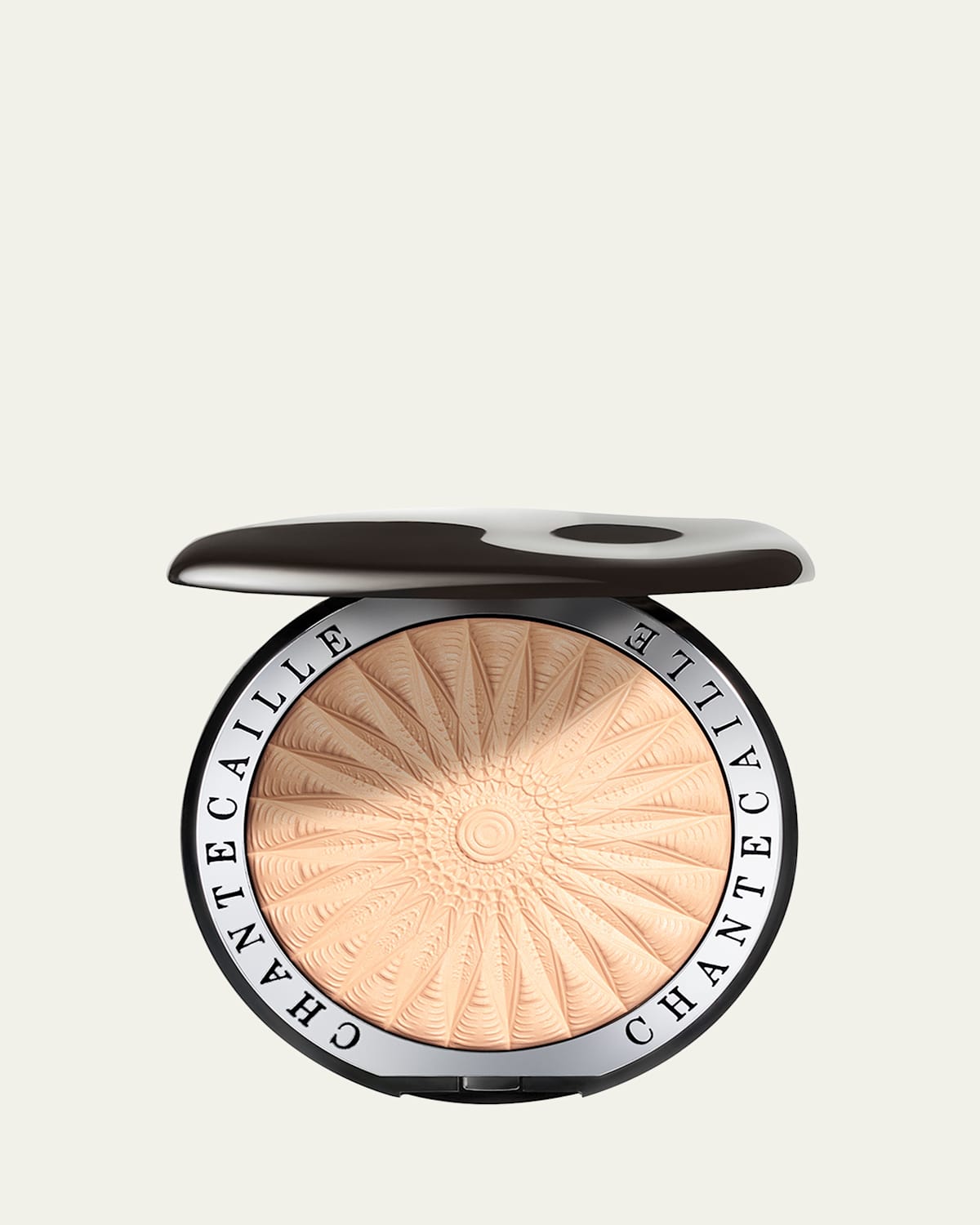 Chantecaille Perfect Blur Finishing Powder, 0.05 Oz. In Brown