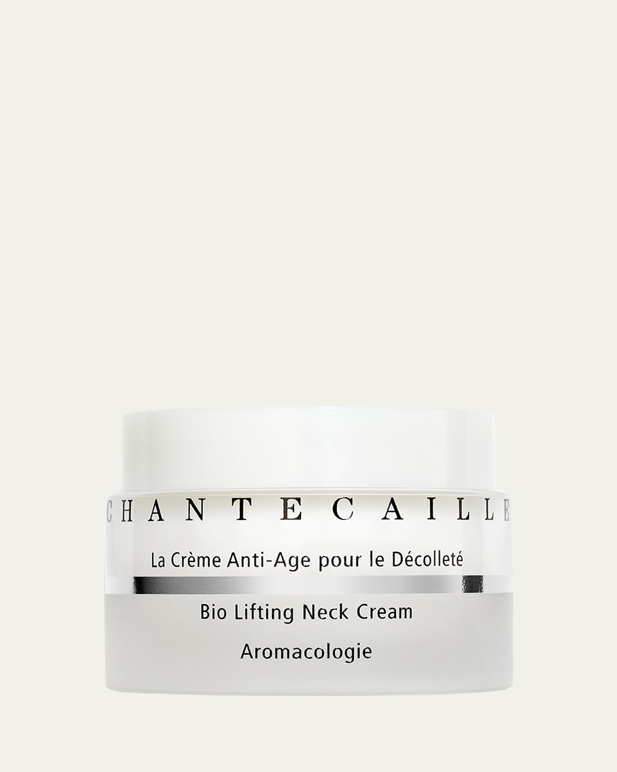 Chantecaille Bio Lifting Neck Cream