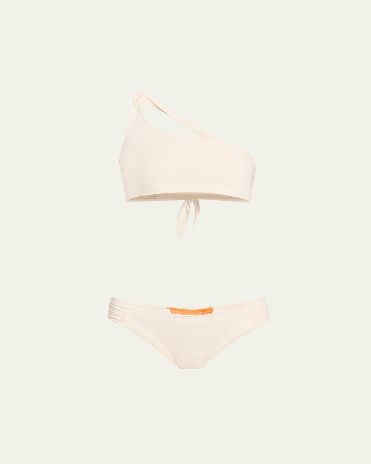Tara Matthews Calvi Two-piece Swimsuit