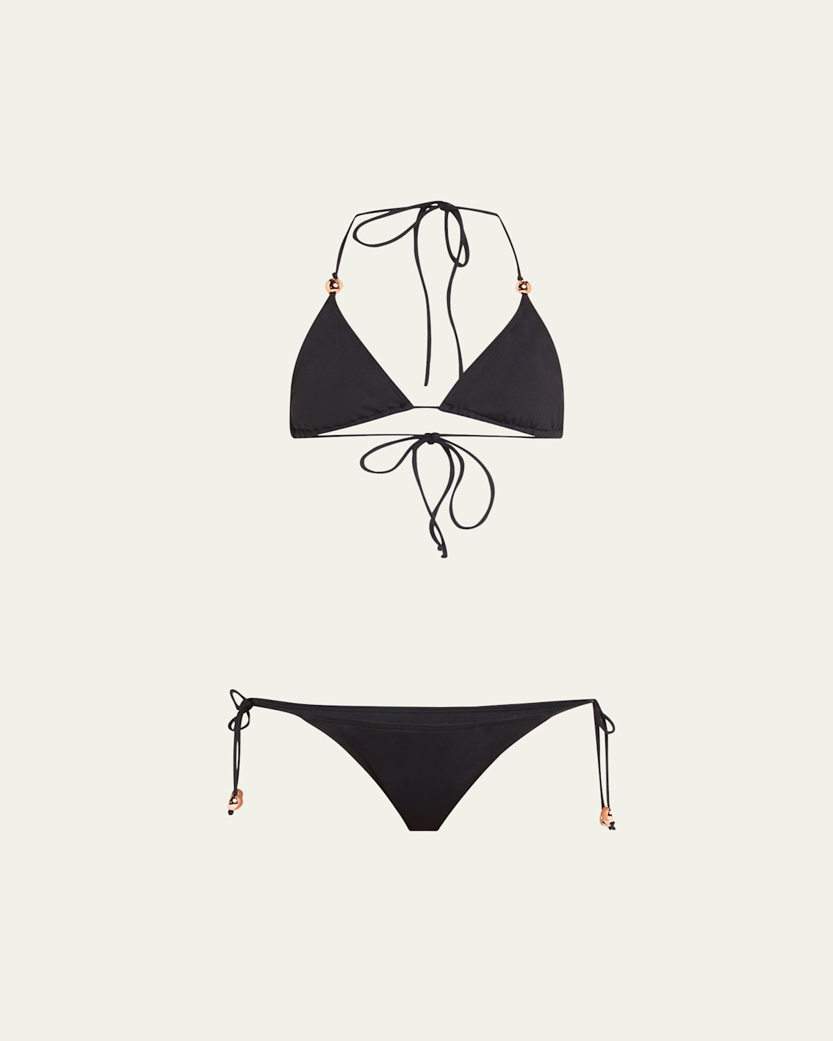 Tara Matthews Capo Two-piece Swimsuit