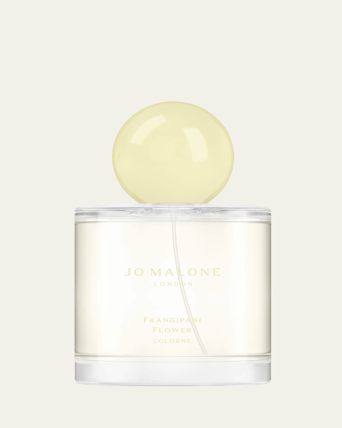 Jo Malone London Frangipani Flower Cologne, 3.4 Oz.