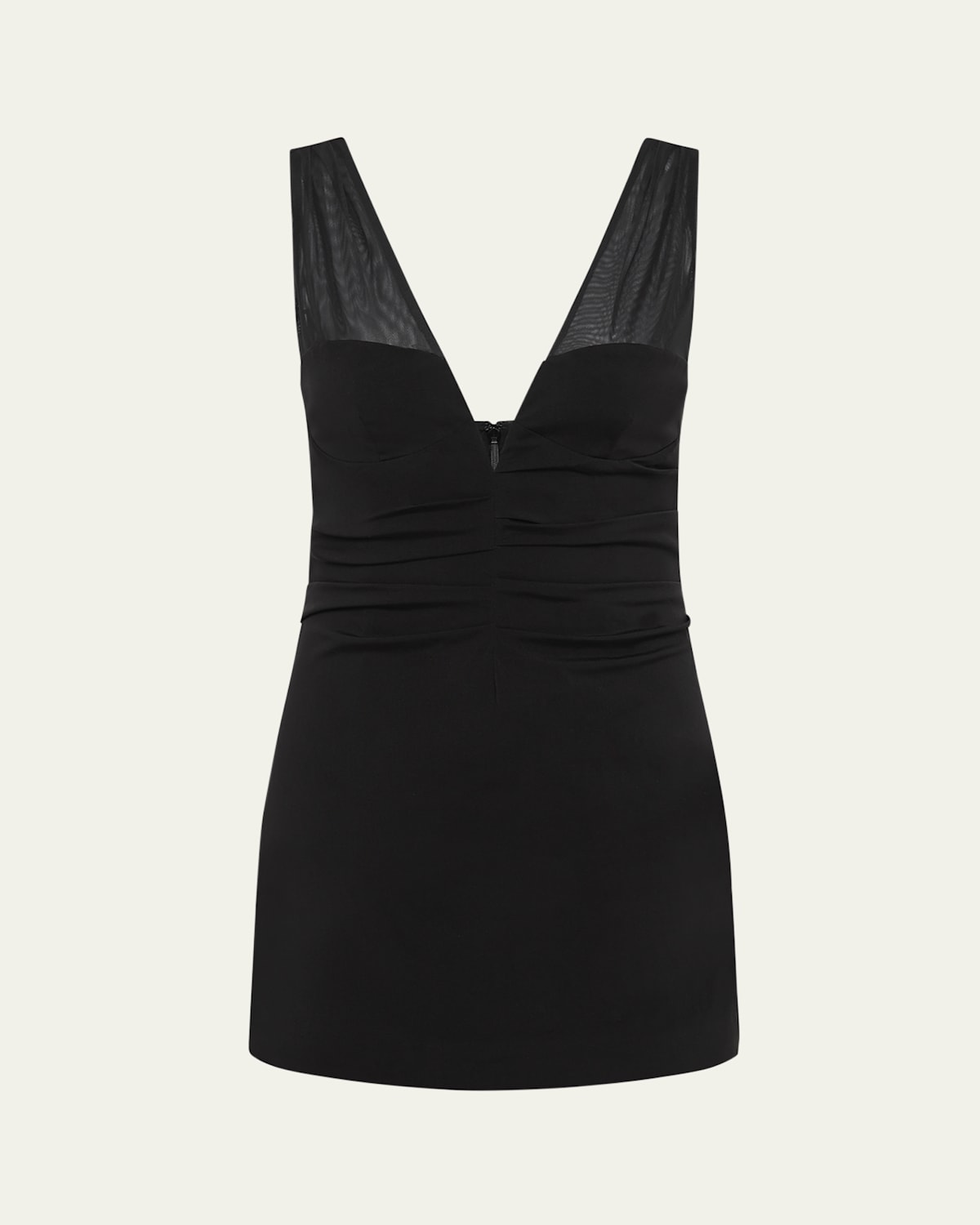 SIR FLORENT MINI DRESS 