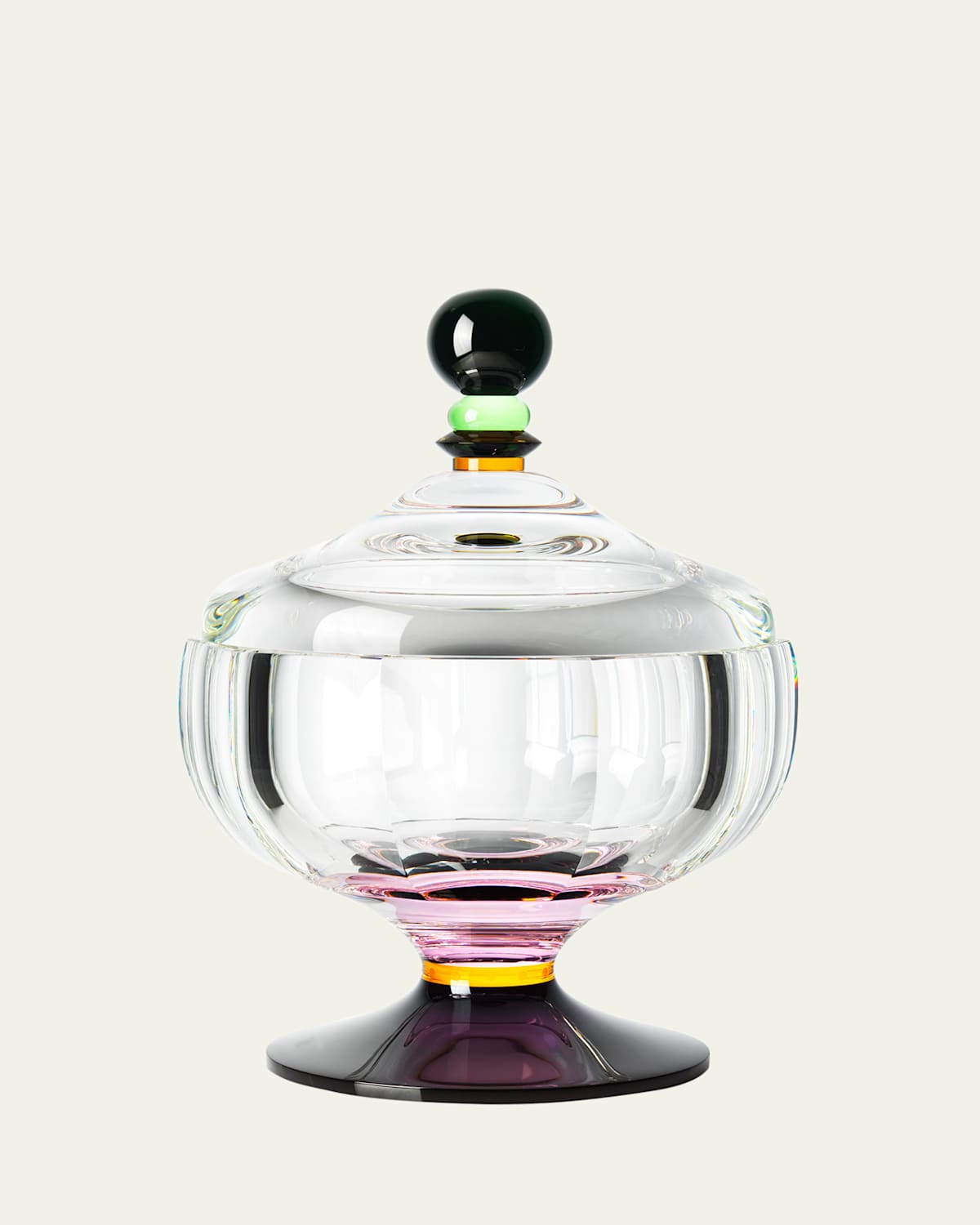 Reflections Copenhagen Decadent Jar In Multi