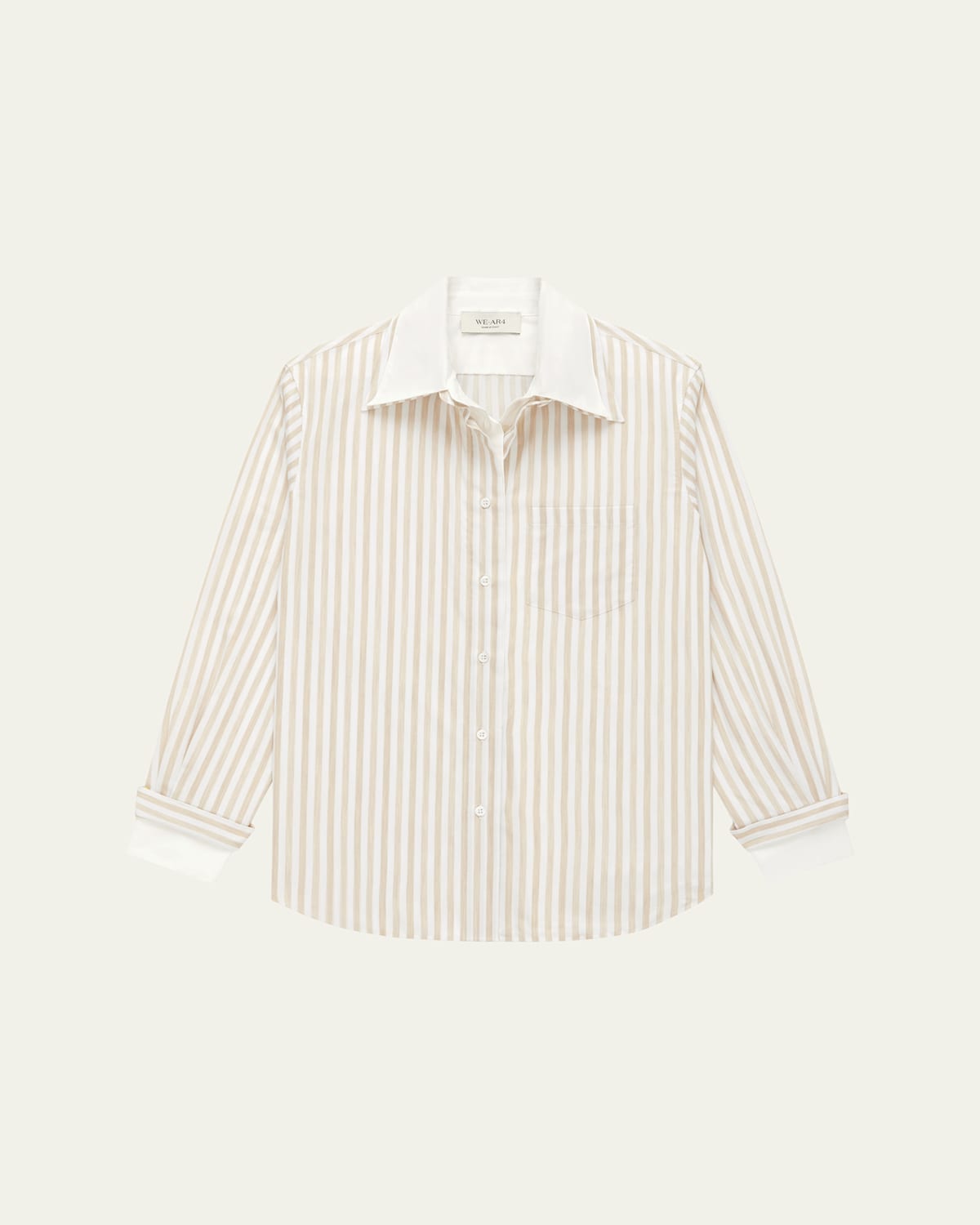 The Double Shirt