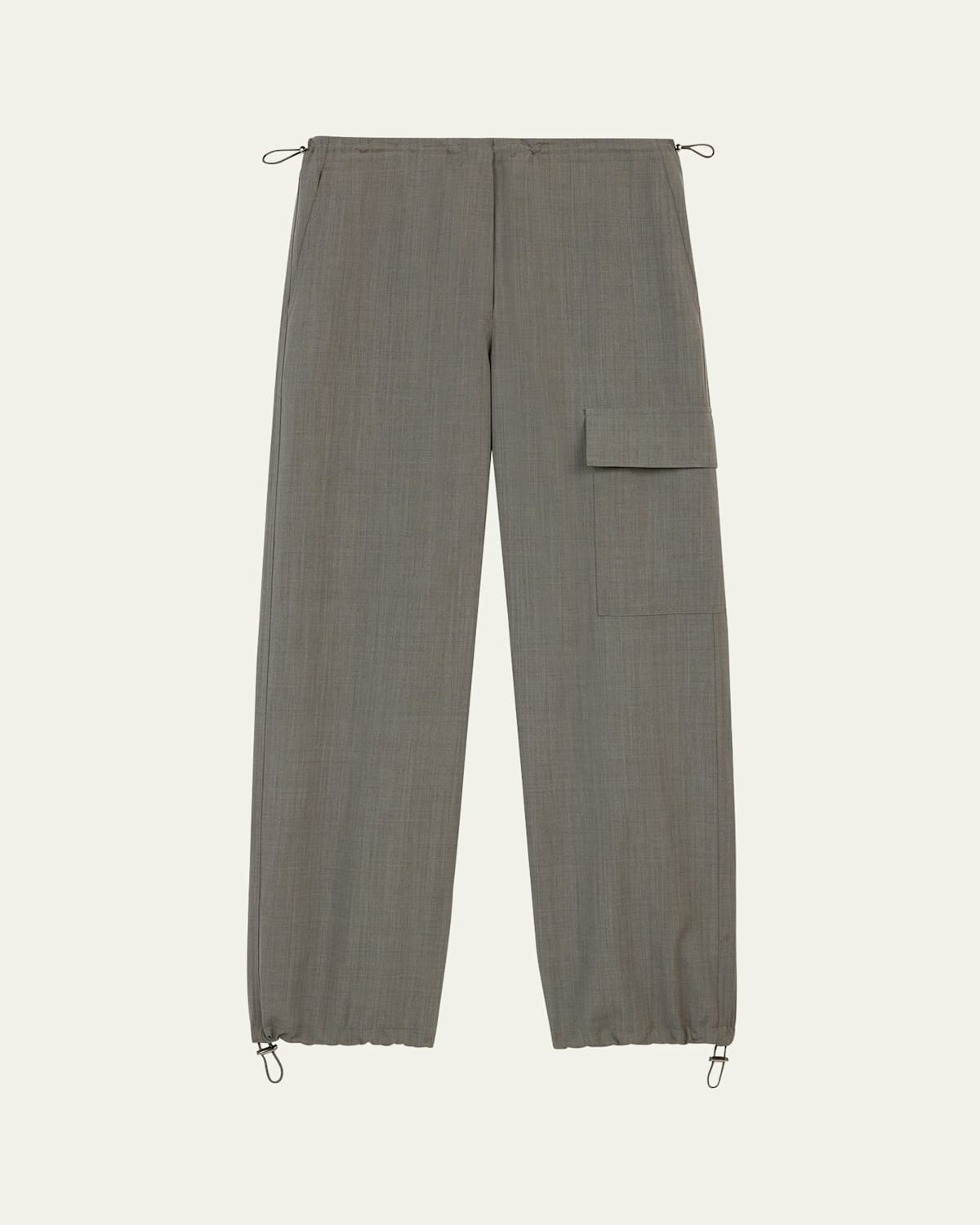 The Freestyle Cargo Pants