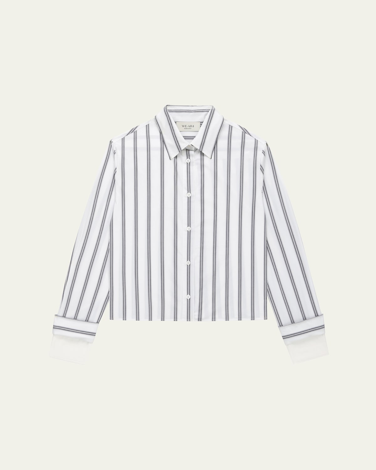 The Sherri Shirt
