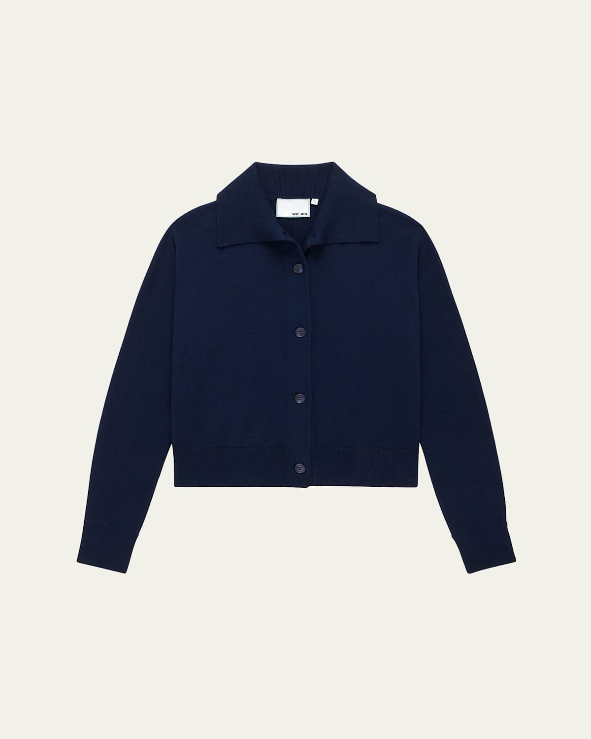 The Social Cardigan