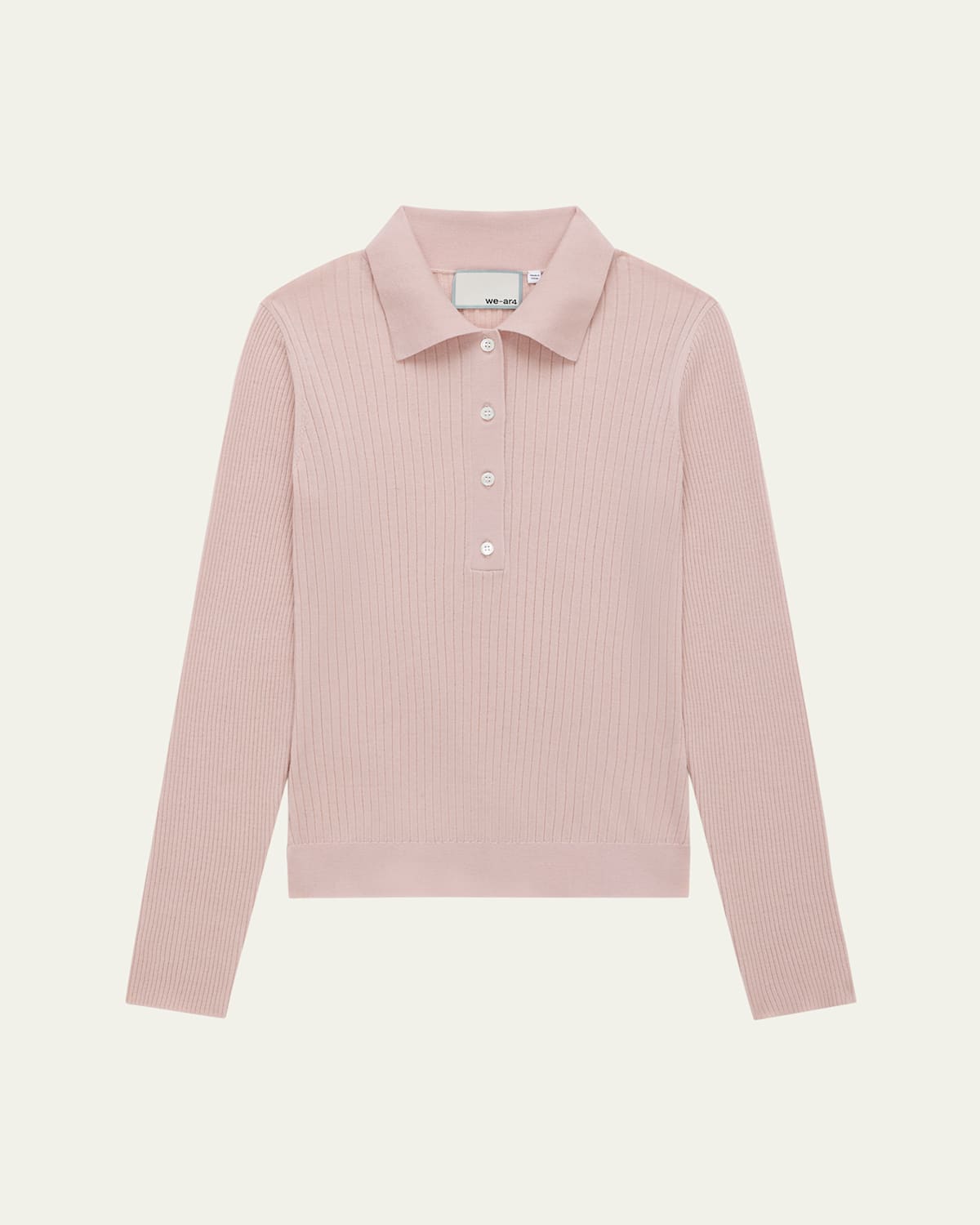 The Smart Polo Top
