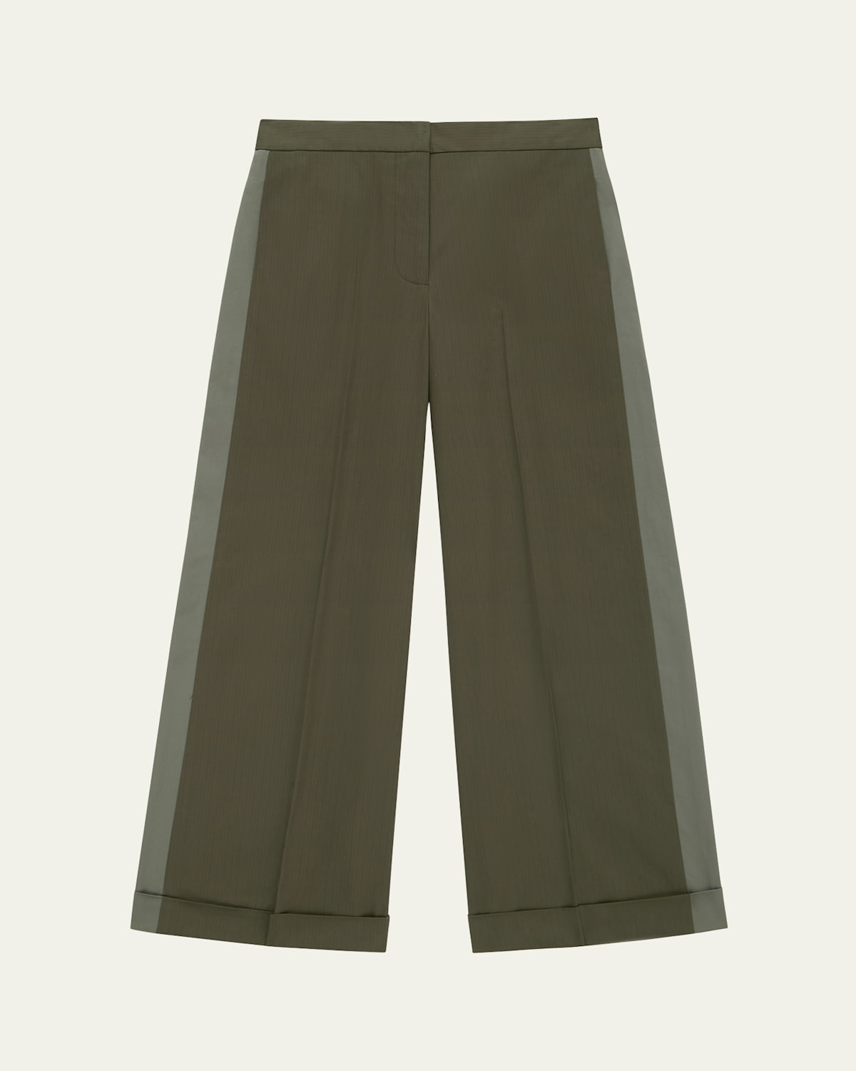 The Field Trousers