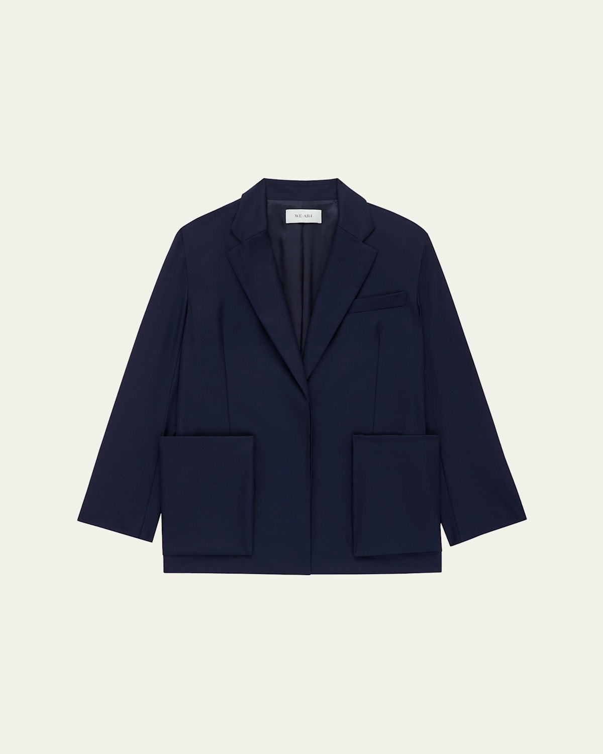 The Studio Blazer