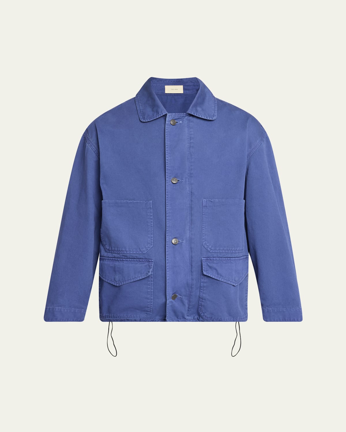 The Row Men's Josha Chore Jacket | ModeSens