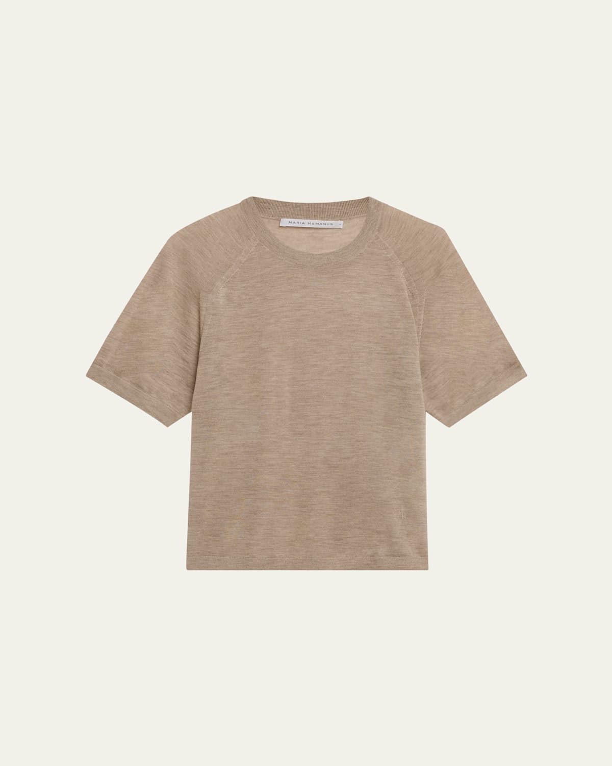 Oversized T-Shirt