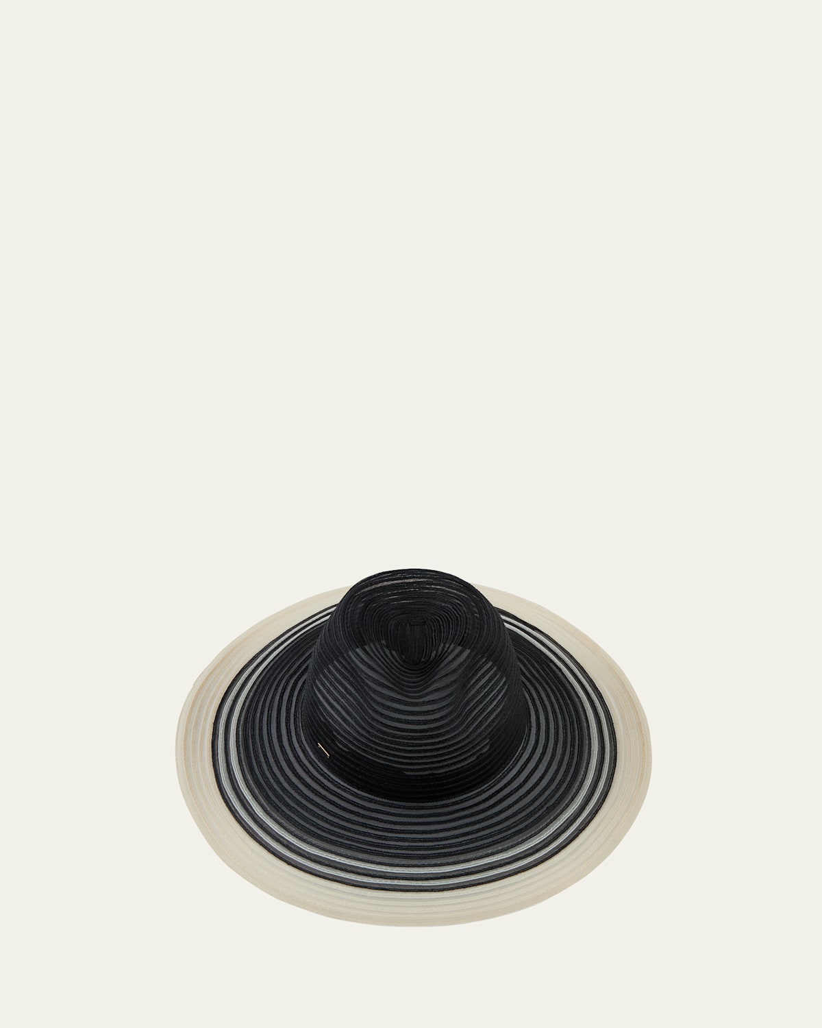 Emmanuelle Ombre Fedora