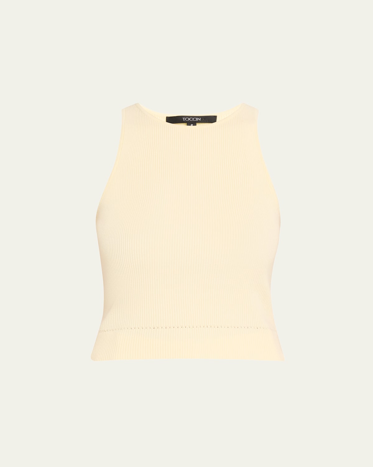Avery Racerback Tank Top