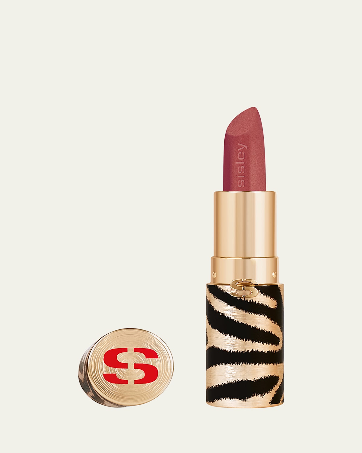 Sisley Paris Phyto-Rouge Velvet