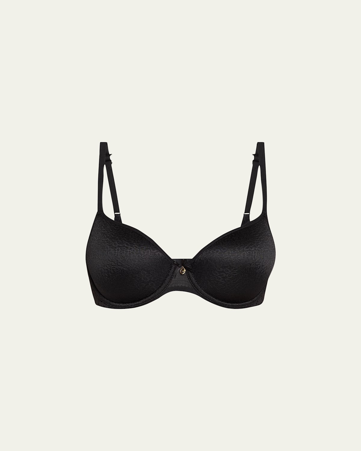 Norah Lace Full-Coverage Spacer Bra