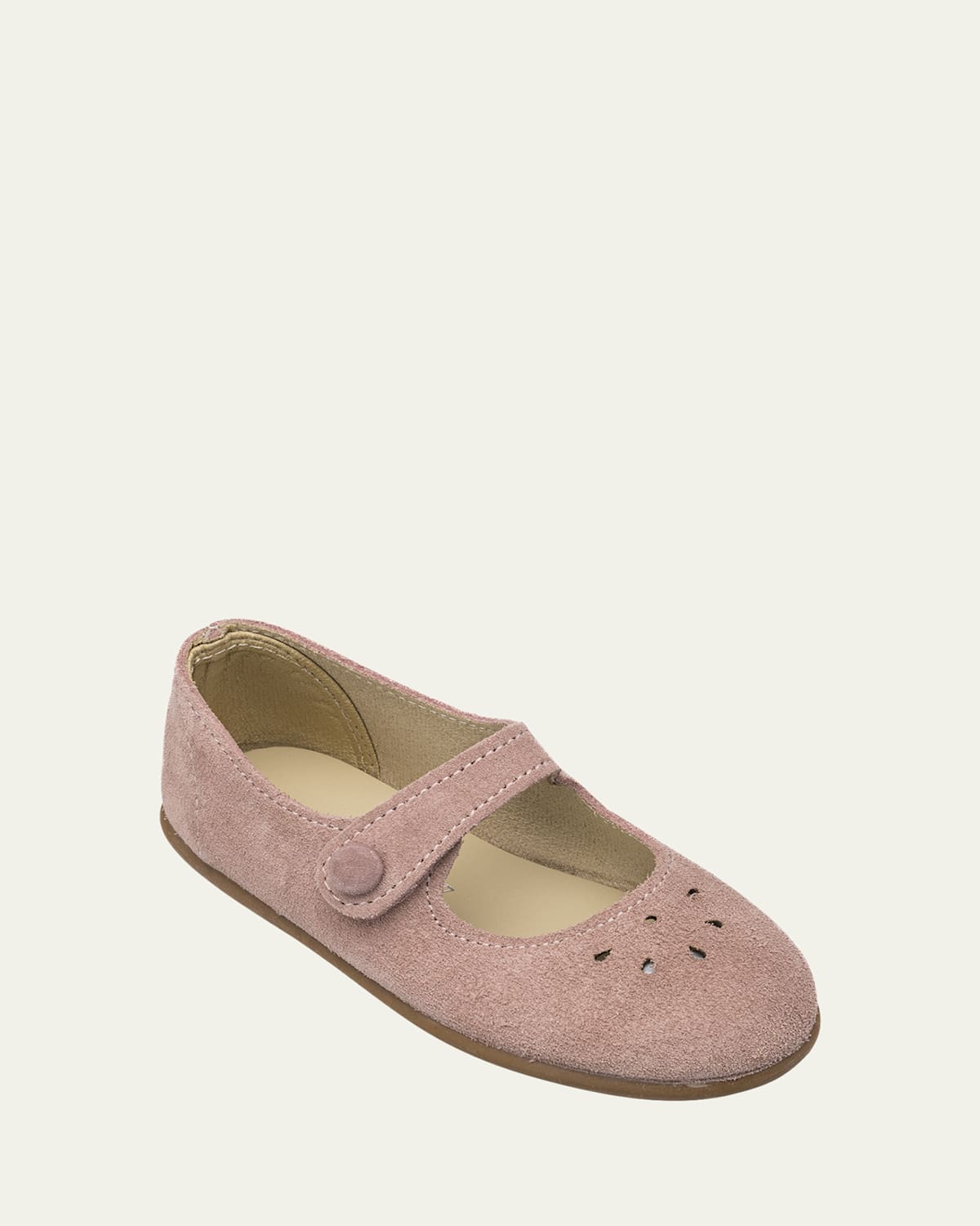 Girl's Andi Mary Jane Shoes, Baby/Toddler/Kids