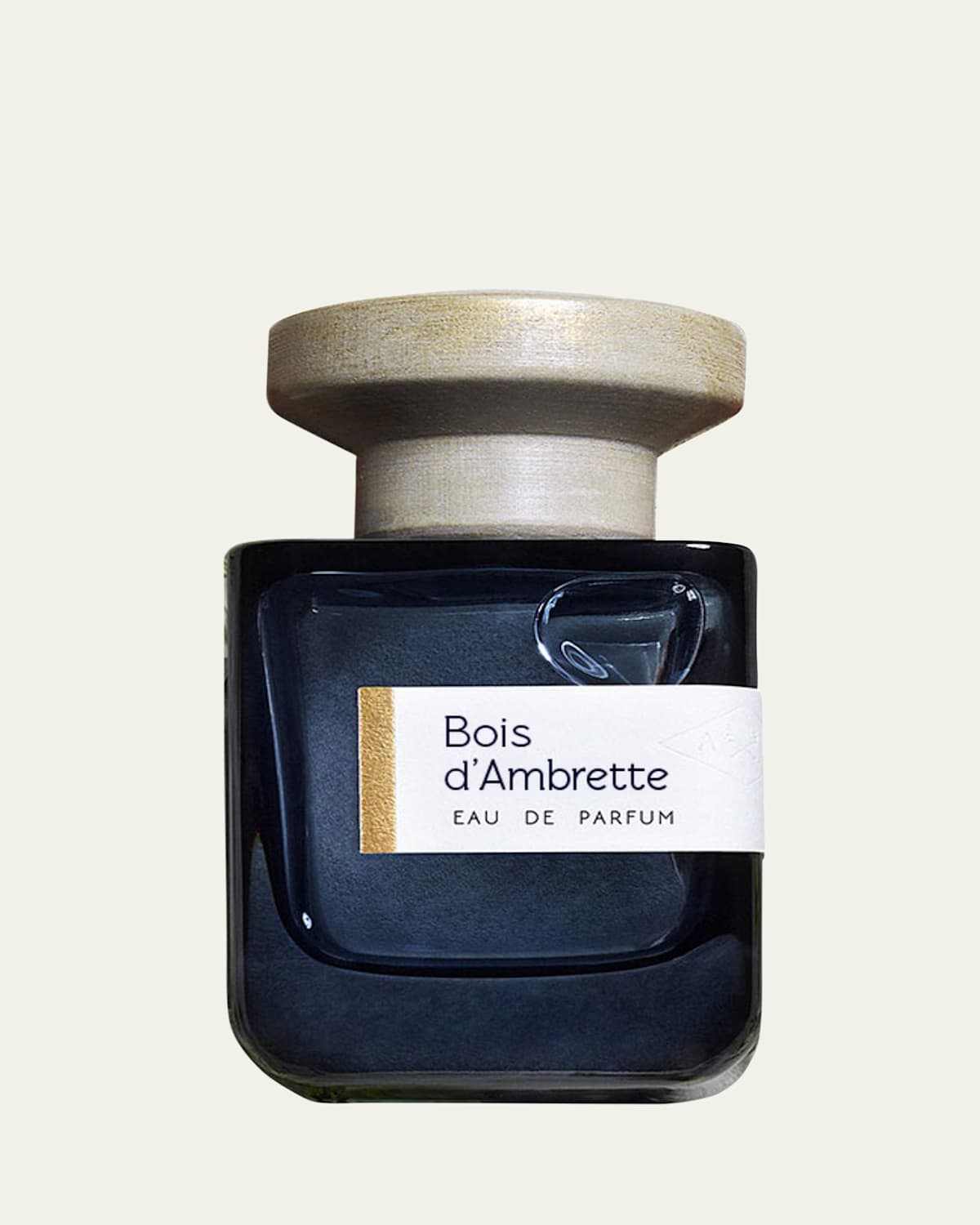 Bois d'Ambrette Eau de Parfum, 3.4 oz.