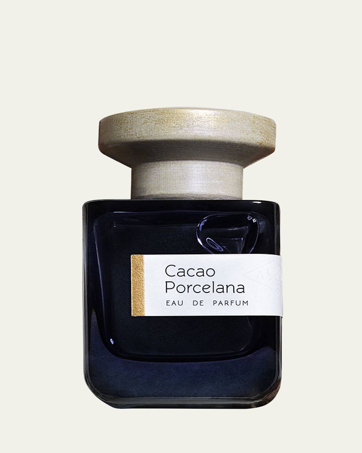 Cacao Porcelana Eau de Parfum, 3.4 oz.