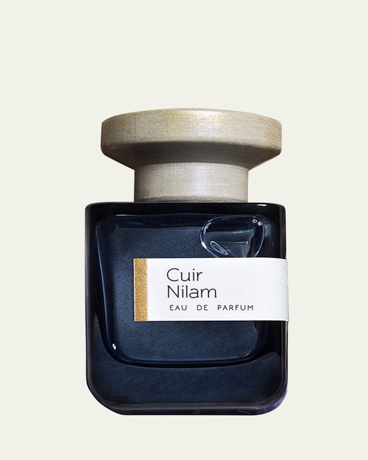 Cuir Nilam Eau de Parfum, 3.4 oz.