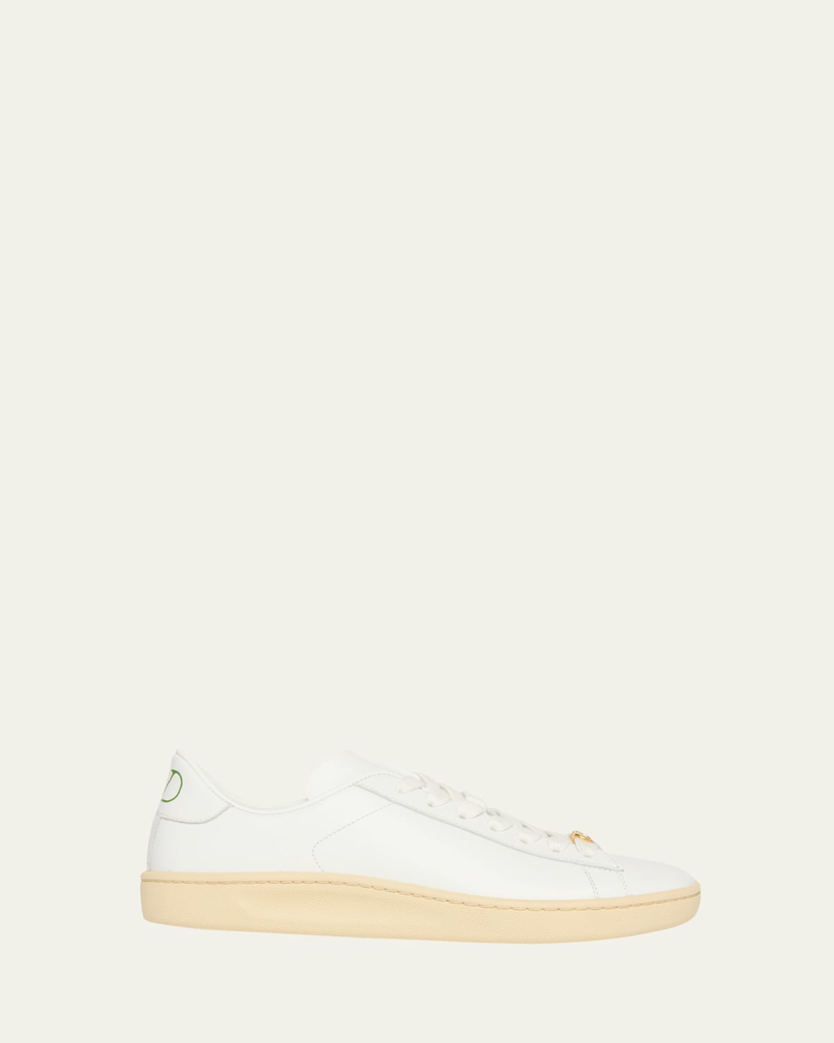 Valentino Garavani Royco Vlogo Napa Low-top Sneakers