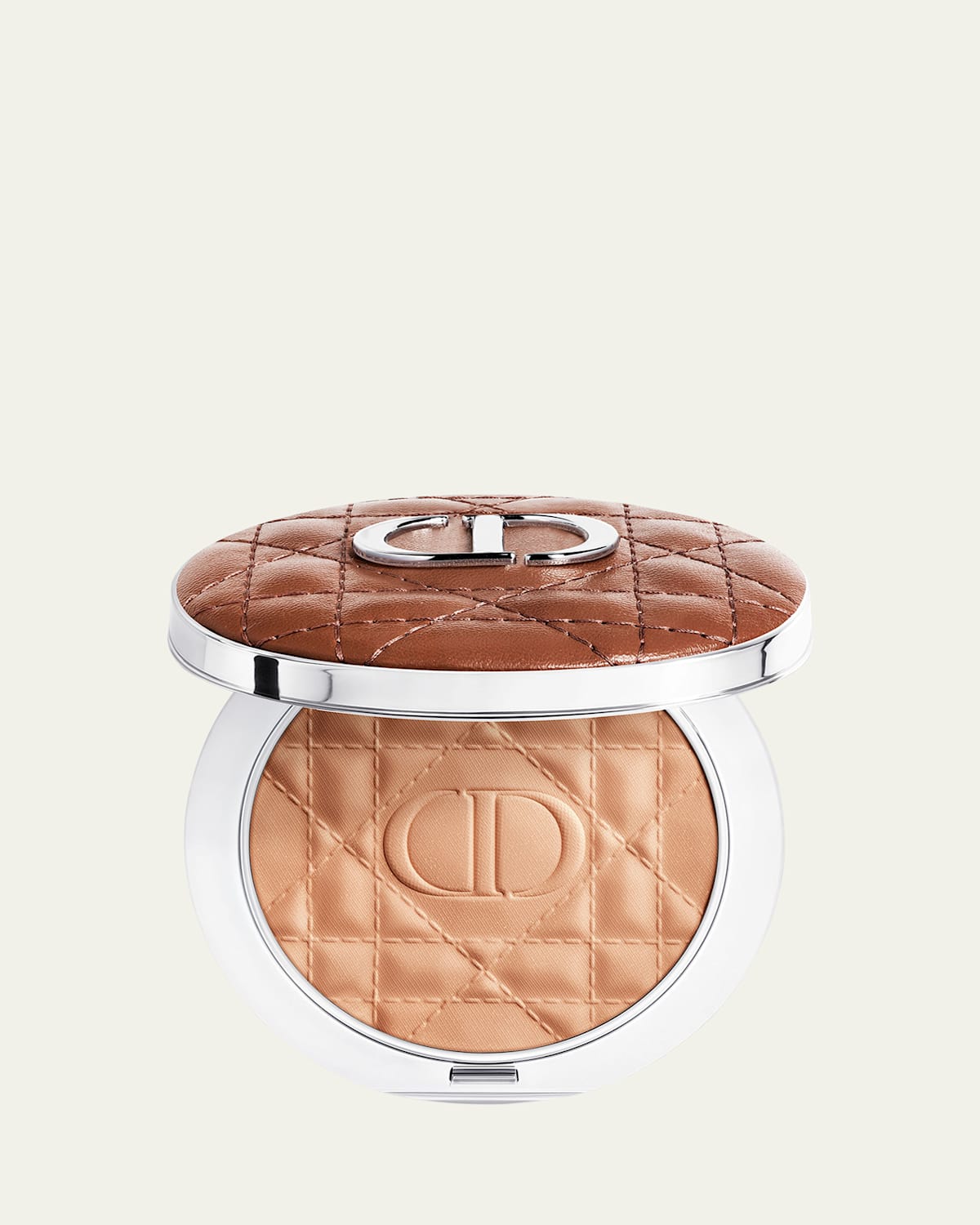 Dior Forever Nude Bronze In 02 Light - Glow