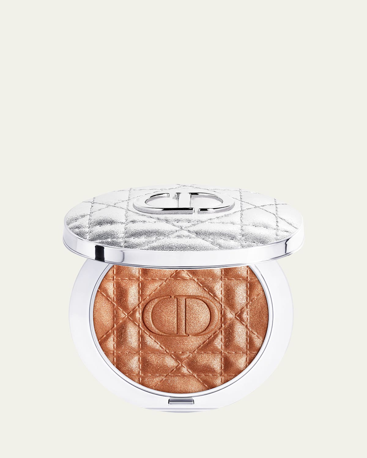 Dior Forever Glow Luminizer In 07 Copper - Sequin