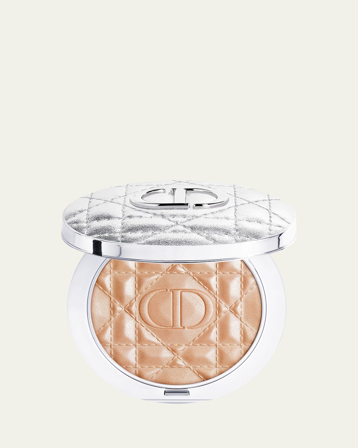 Dior Forever Glow Luminizer In 01 Nude - Halo