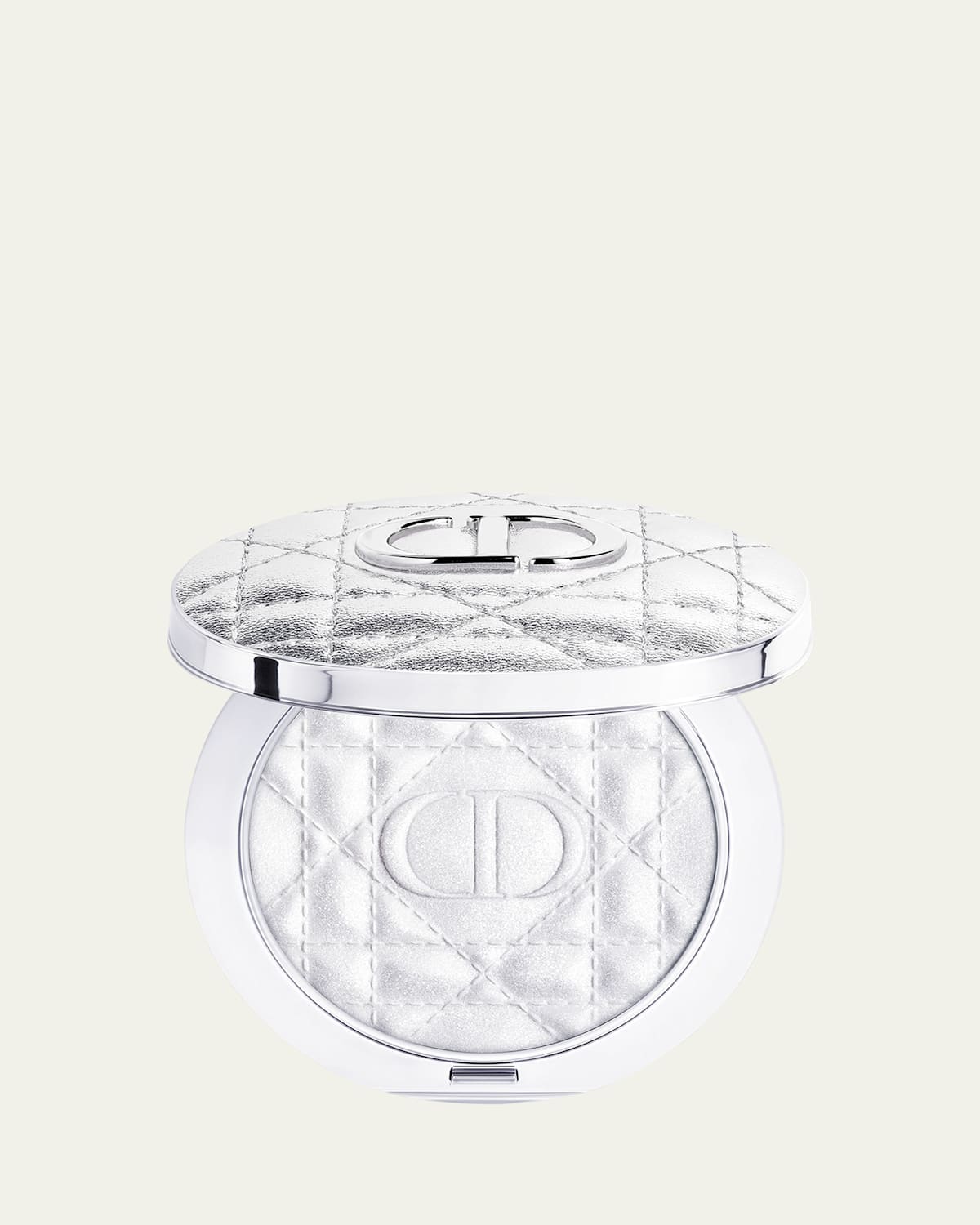 Dior Forever Glow Luminizer In 06 Opal - Sequin