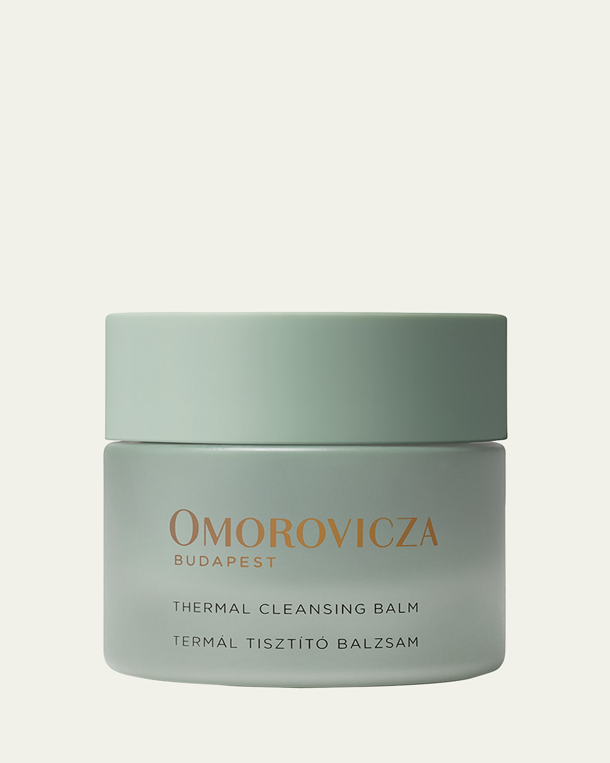 Omorovicza Thermal Cleansing Balm, 1.7 Oz.