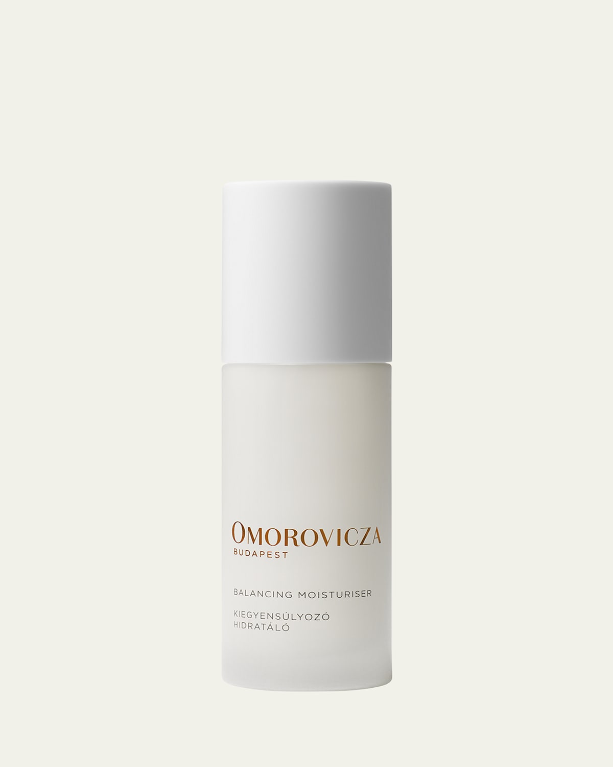 Omorovicza Balancing Moisturiser, 1.7 Oz.