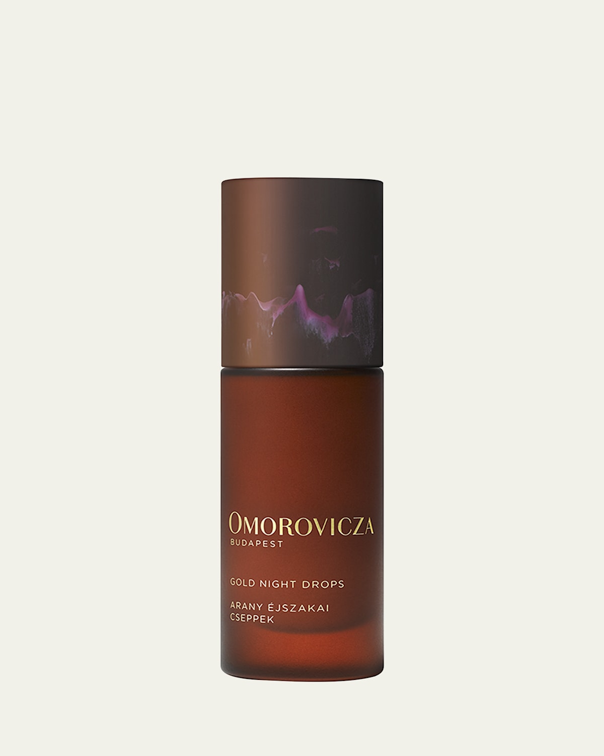 Omorovicza Gold Night Drops, 1 Oz.