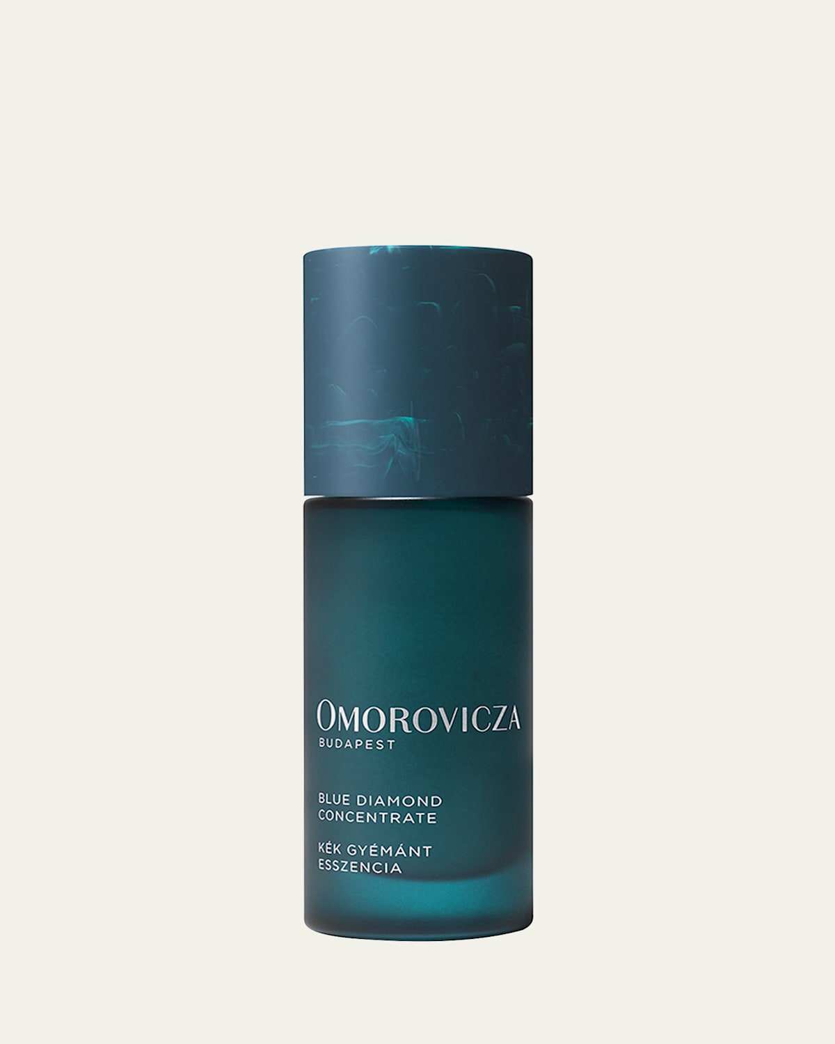 Omorovicza Blue Diamond Concentrate, 1 Oz.