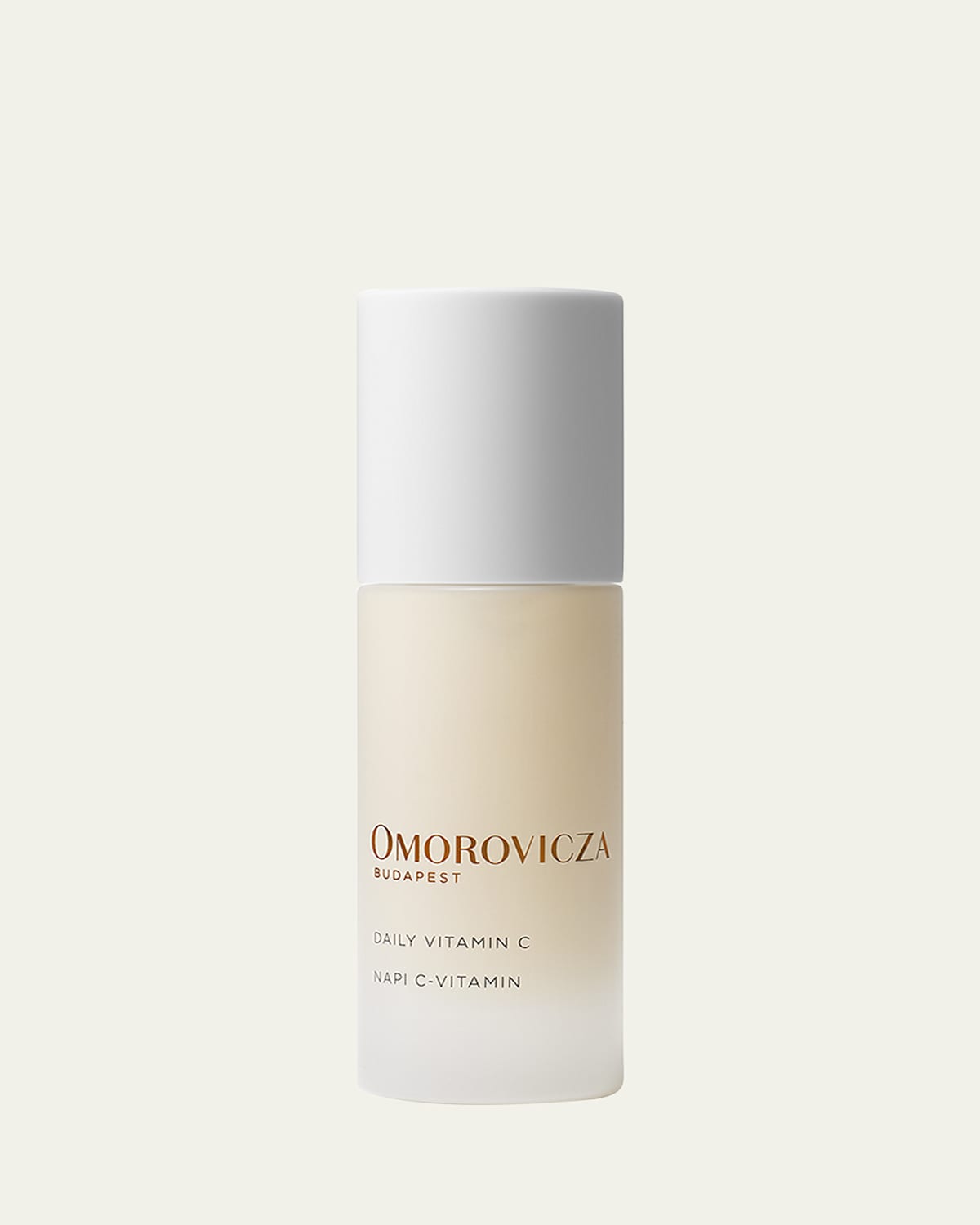 Omorovicza Daily Vitamin C Serum, 1 Oz.