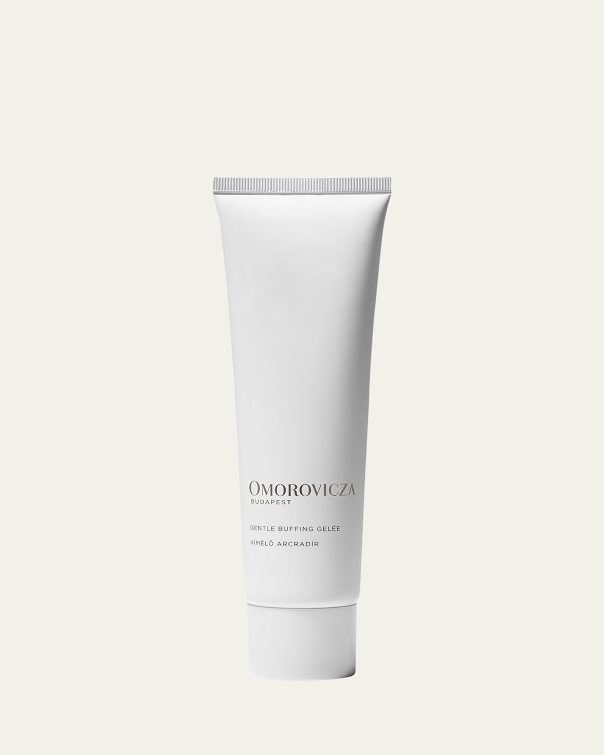 Omorovicza Gentle Buffing Gelee, 5.1 Oz.
