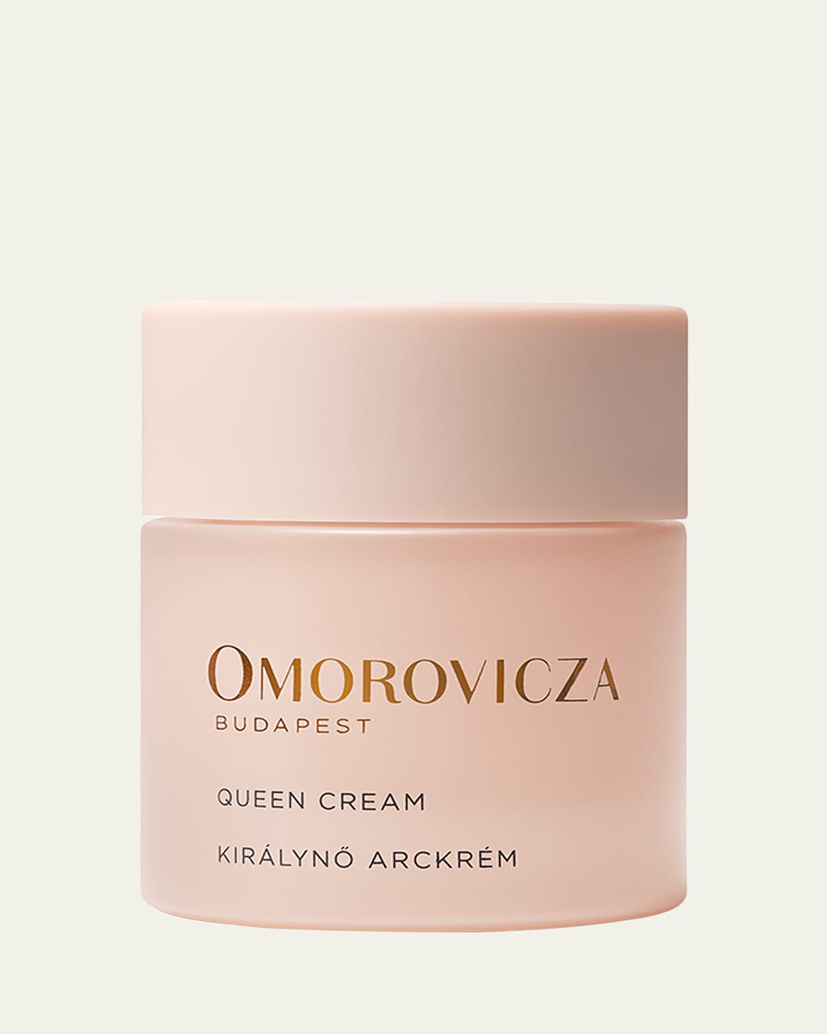 Omorovicza Queen Cream, 1 Oz.