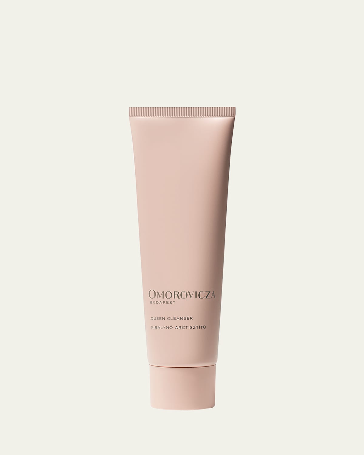 Omorovicza Queen Cleanser, 5.1 Oz.