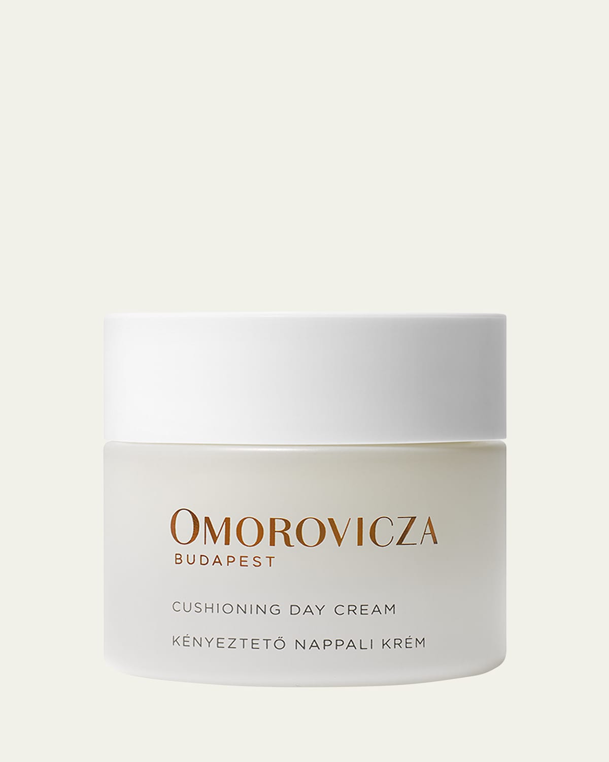 Omorovicza Cushioning Day Cream, 1.7 Oz.
