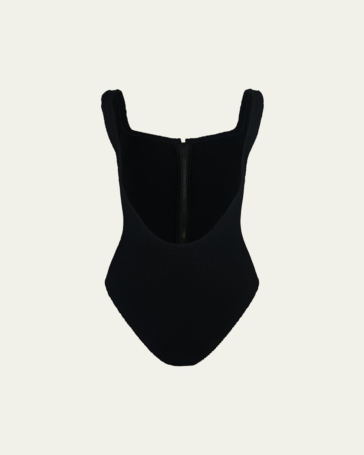 Hunza G Dallas One-piece Swimsuit