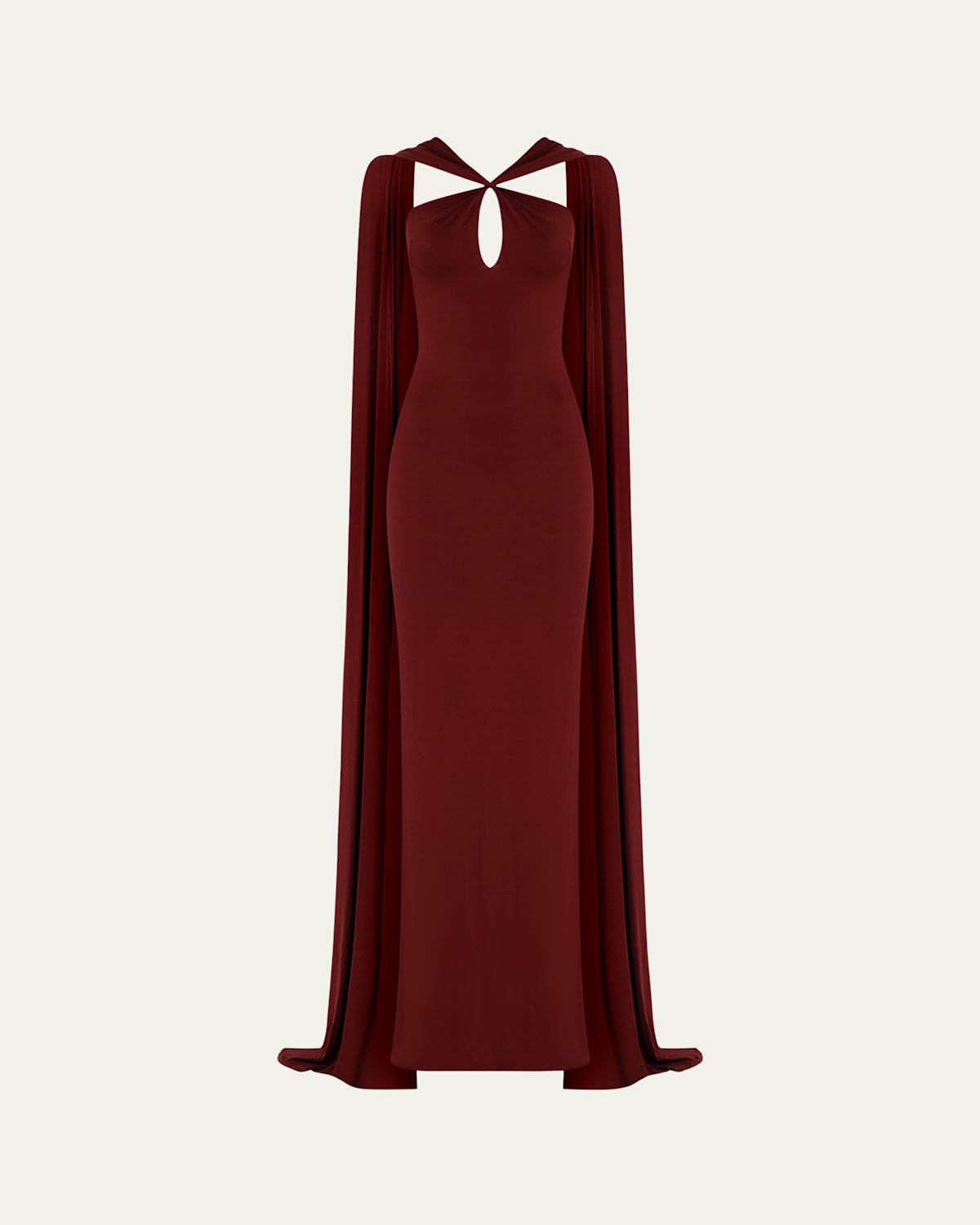 The New Arrivals by Ilkyaz Ozel Maia Gown