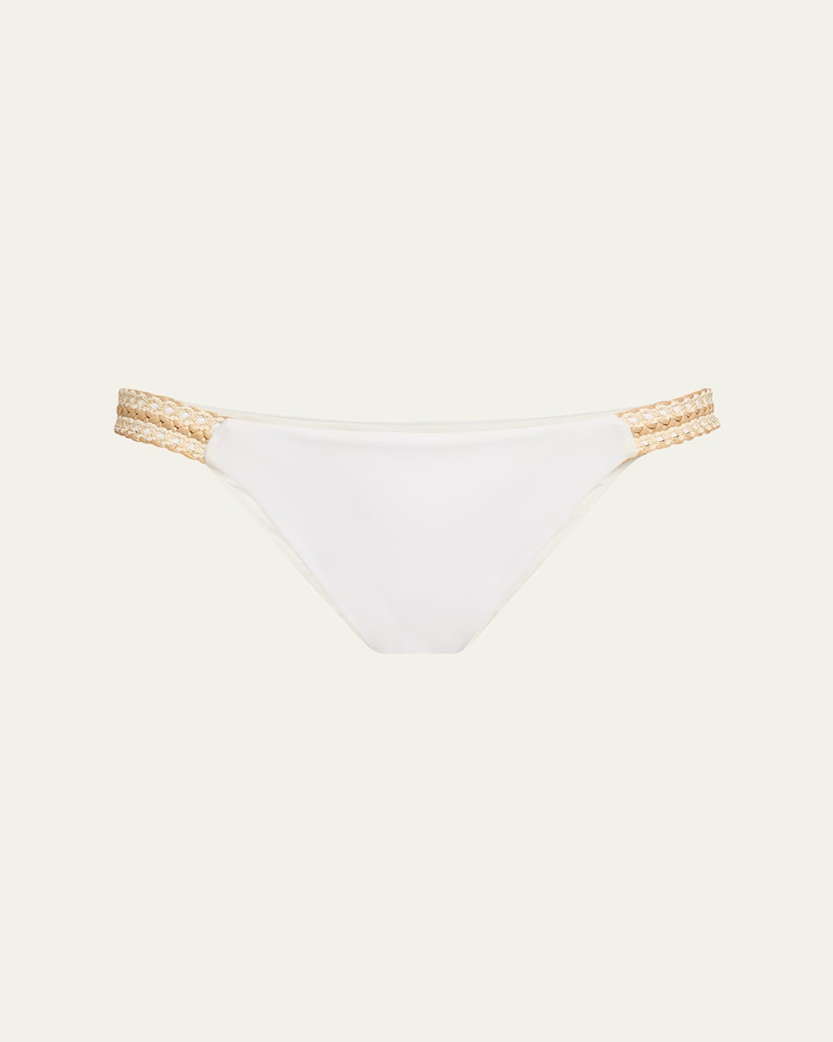 RAMY BROOK ANDREA BIKINI BOTTOMS 
