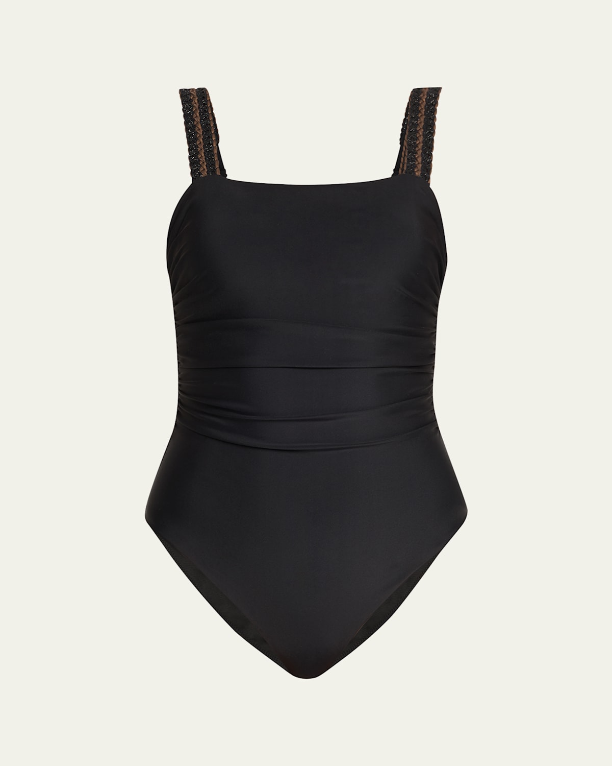RAMY BROOK MYRA ONE-PIECE SWIMSUIT 