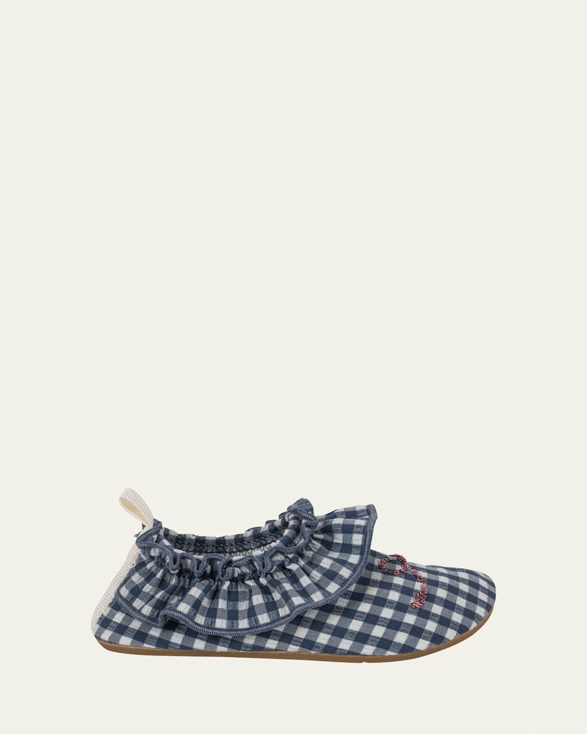 Konges Slojd Girl's Soline Swim Shoes, Kids