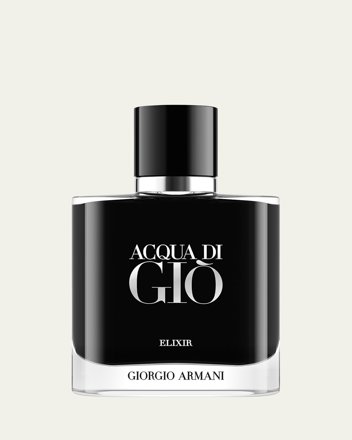 Giorgio Armani Acqua Di Giò Elixir, 1.7 Oz. In Multi