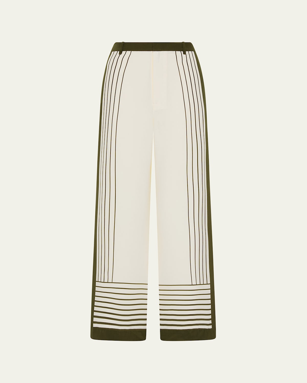 SIR LEILANA TAILORED PANTS 
