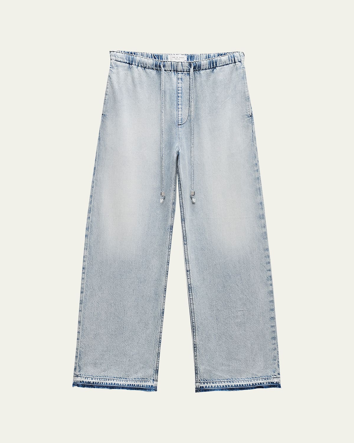 Rag & Bone Ultra Featherweight Logan Beach Pants