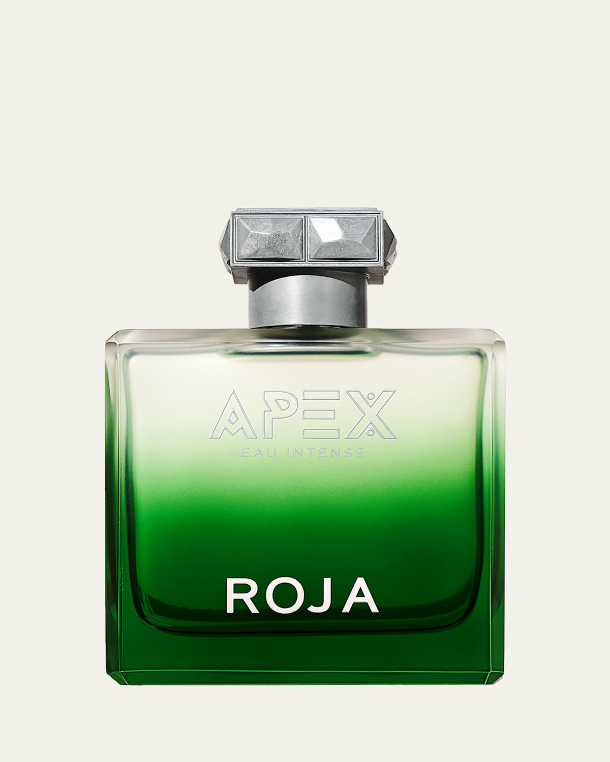 Apex Eau Intense, 3.4 oz.