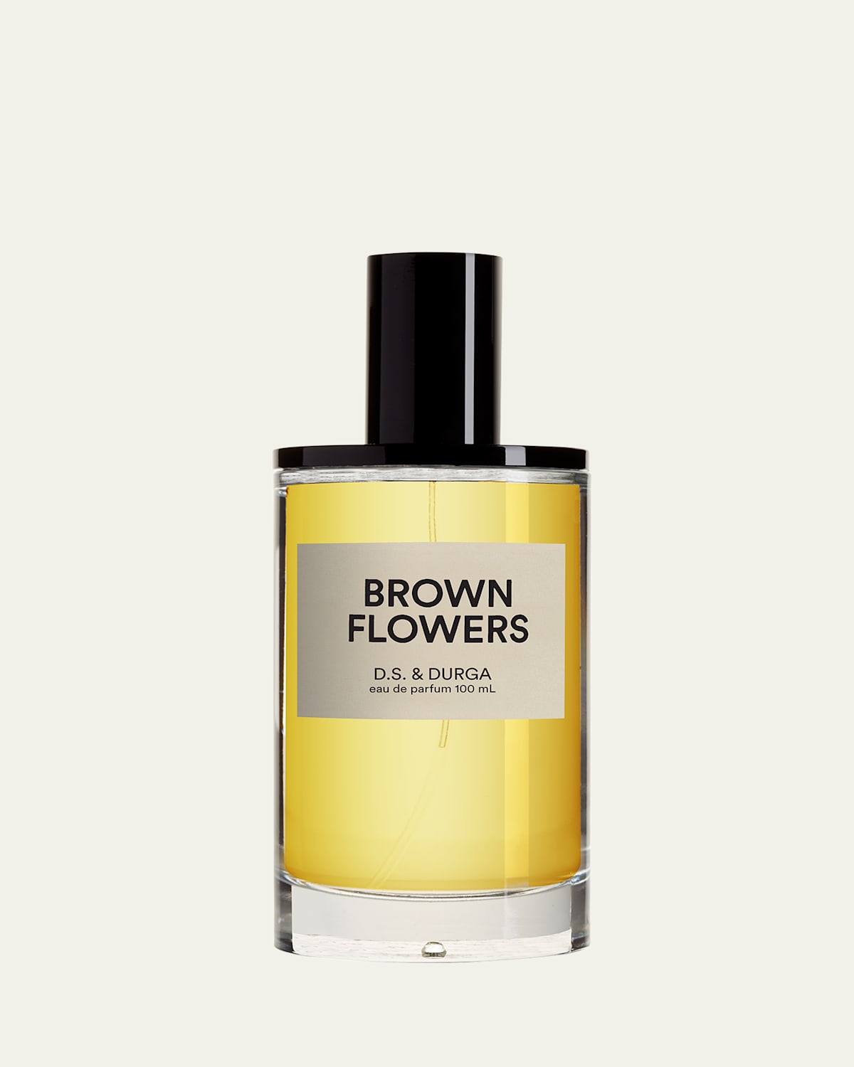 Brown Flowers Eau de Parfum, 3.4 oz.